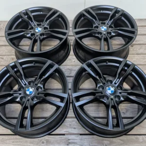 BMW 18" 5x120 Styling 400 M Sport F30 F31 F33