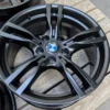 BMW 18" 5x120 Styling 400 M Sport F30 F31 F33