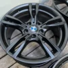 BMW 18" 5x120 Styling 400 M Sport F30 F31 F33