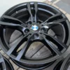 BMW 18" 5x120 Styling 400 M Sport F30 F31 F33