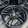 BMW 18" 5x120 Styling 400 M Sport F30 F31 F33