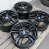 BMW 18" 5x120 Styling 400 M Sport F30 F31 F33
