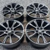 E36K-031 image 1 BBS SV 20" BMW 5x120 F10 F30 F36