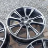 E36K-031 image 3 BBS SV 20" BMW 5x120 F10 F30 F36