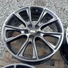 E36K-031 image 4 BBS SV 20" BMW 5x120 F10 F30 F36