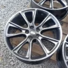 E36K-031 image 5 BBS SV 20" BMW 5x120 F10 F30 F36