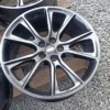 E36K-031 image 6 BBS SV 20" BMW 5x120 F10 F30 F36