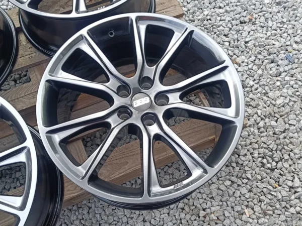 E36K-031 image 6 BBS SV 20" BMW 5x120 F10 F30 F36