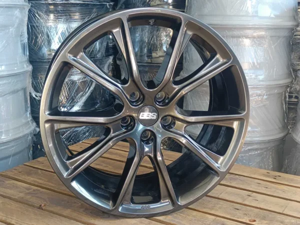 E36K-031 image 7 BBS SV 20" BMW 5x120 F10 F30 F36