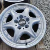 E36K-032 image 2 BBS RL501 16" 5x112 Mercedes VW Audi Seat Skoda