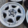 E36K-032 image 3 BBS RL501 16" 5x112 Mercedes VW Audi Seat Skoda