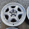 E36K-032 image 4 BBS RL501 16" 5x112 Mercedes VW Audi Seat Skoda