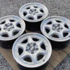 E36K-032 image 6 BBS RL501 16" 5x112 Mercedes VW Audi Seat Skoda