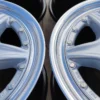 E36K-032 image 8 BBS RL501 16" 5x112 Mercedes VW Audi Seat Skoda