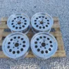 E36K-033 image 2 Atiwe 14" Mercedes 5x112 AMG 280TE W107 W116 W123
