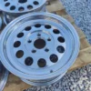 E36K-033 image 3 Atiwe 14" Mercedes 5x112 AMG 280TE W107 W116 W123