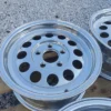E36K-033 image 5 Atiwe 14" Mercedes 5x112 AMG 280TE W107 W116 W123