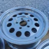 E36K-033 image 6 Atiwe 14" Mercedes 5x112 AMG 280TE W107 W116 W123