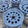 E36K-033 image 7 Atiwe 14" Mercedes 5x112 AMG 280TE W107 W116 W123
