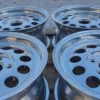 E36K-033 image 8 Atiwe 14" Mercedes 5x112 AMG 280TE W107 W116 W123