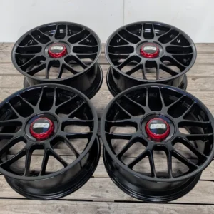 E36K-034 image 1 BBS RC306 18" VW Seat Skoda Audi Mercedes