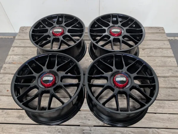 BBS RC306 18" VW Seat Skoda Audi Mercedes