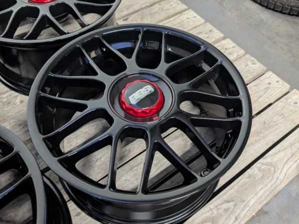 BBS RC306 18" VW Seat Skoda Audi Mercedes