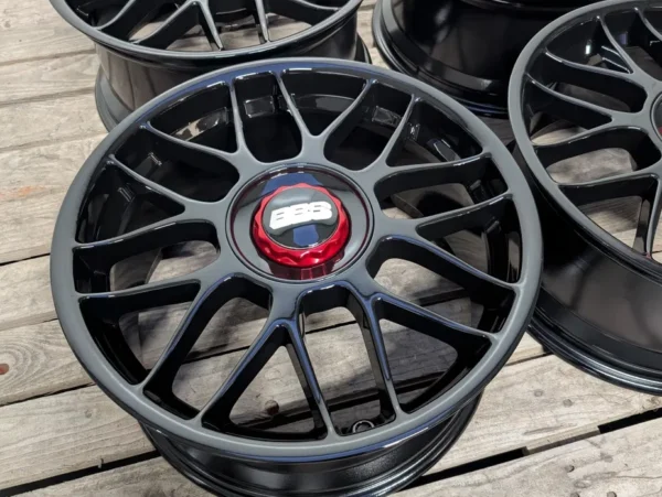 BBS RC306 18" VW Seat Skoda Audi Mercedes