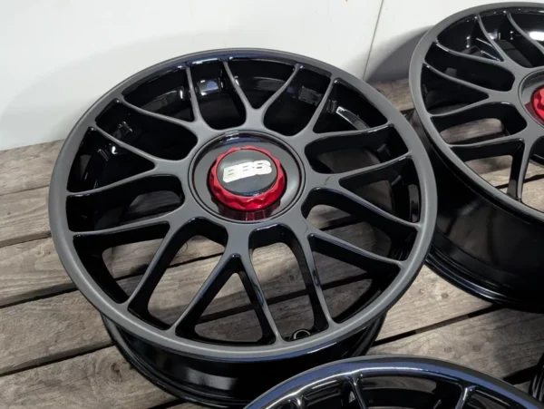 BBS RC306 18" VW Seat Skoda Audi Mercedes