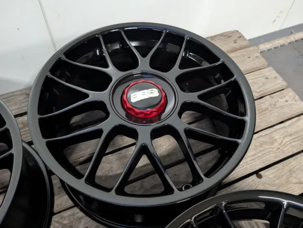 BBS RC306 18" VW Seat Skoda Audi Mercedes