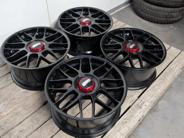 BBS RC306 18" VW Seat Skoda Audi Mercedes