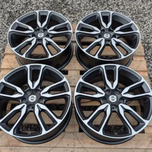 E36K-035 image 1 Volvo S60 V60 18 5x108 7.5J ET55