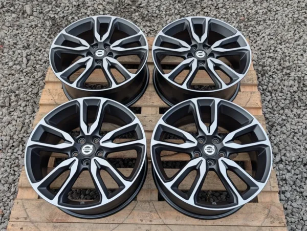 E36K-035 image 1 Volvo S60 V60 18 5x108 7.5J ET55