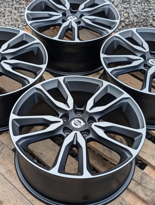 E36K-035 image 6 Volvo S60 V60 18 5x108 7.5J ET55