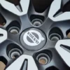 E36K-035 image 7 Volvo S60 V60 18 5x108 7.5J ET55