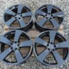 Audi A6 C7 C8 5x112 20" 8.5J ET43 Q5 A8 4k0