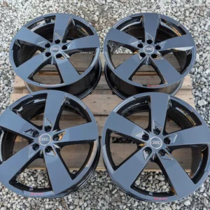 Audi A6 C7 C8 5x112 20" 8.5J ET43 Q5 A8 4k0