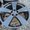Audi A6 C7 C8 5x112 20" 8.5J ET43 Q5 A8 4k0