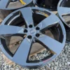 Audi A6 C7 C8 5x112 20" 8.5J ET43 Q5 A8 4k0