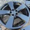 Audi A6 C7 C8 5x112 20" 8.5J ET43 Q5 A8 4k0