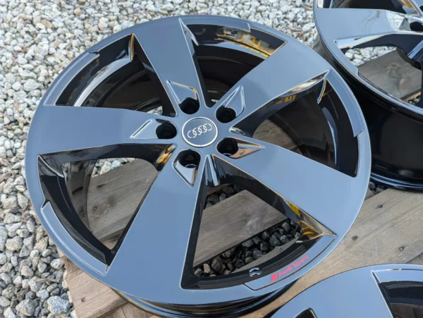 Audi A6 C7 C8 5x112 20" 8.5J ET43 Q5 A8 4k0