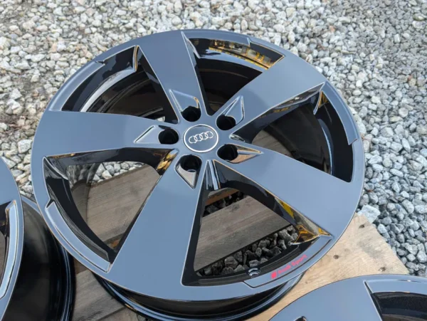 Audi A6 C7 C8 5x112 20" 8.5J ET43 Q5 A8 4k0