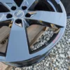 Audi A6 C7 C8 5x112 20" 8.5J ET43 Q5 A8 4k0