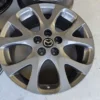 Mazda 6 18" 5x114,3 7.5J ET60