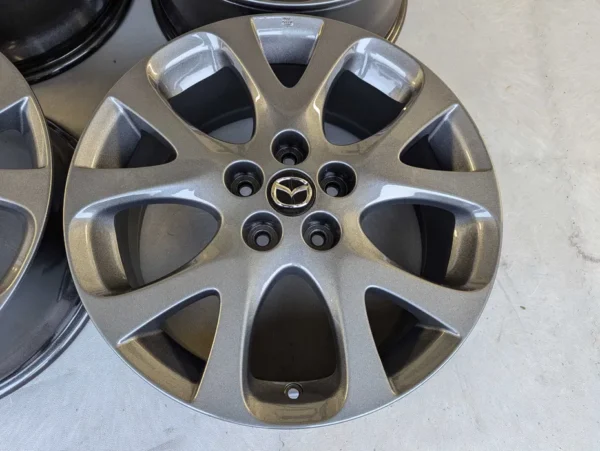 Mazda 6 18" 5x114,3 7.5J ET60