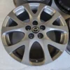 Mazda 6 18" 5x114,3 7.5J ET60