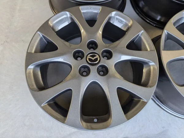 Mazda 6 18" 5x114,3 7.5J ET60