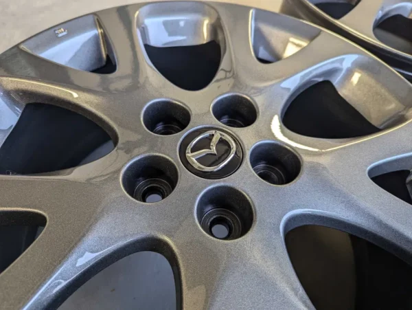 Mazda 6 18" 5x114,3 7.5J ET60
