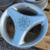 E36K-038 image 3 Dezent 15" 4x100 4x108 3spoke VW Golf Polo Jetta