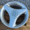 E36K-038 image 6 Dezent 15" 4x100 4x108 3spoke VW Golf Polo Jetta